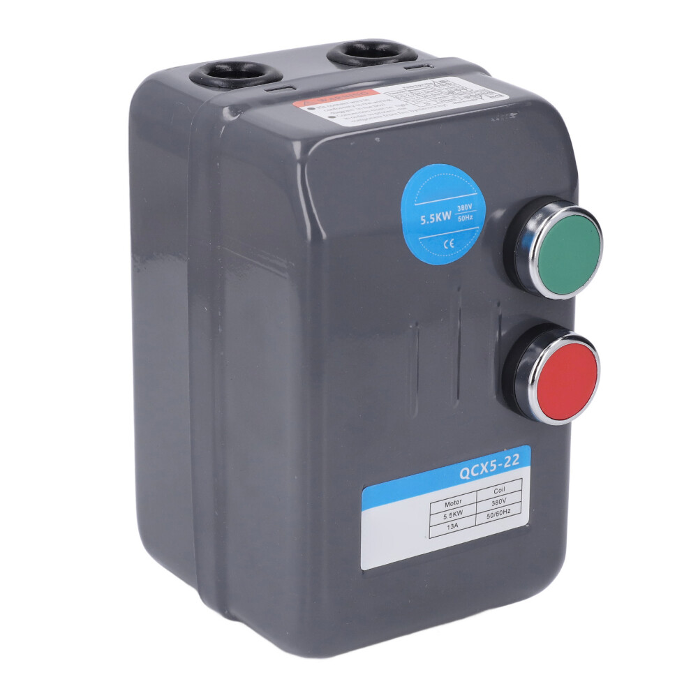 Magnetischer Elektromotorstarter, 3-phasiger