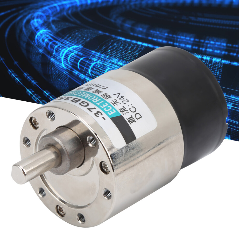 Brushless Dc Motor Xd-37Gb3525 24V 3000Rpm Cnc Machine Tool Compatibility 9491378423743