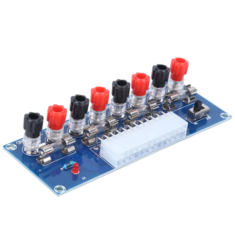 XH M229 Desktop-Computergehäuse Netzteilmodule ATX