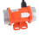 Vibrationsmotor, einphasig, IP66, wasserdicht, 6