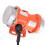 Vibrationsmotor, einphasig, IP66, wasserdicht, 5