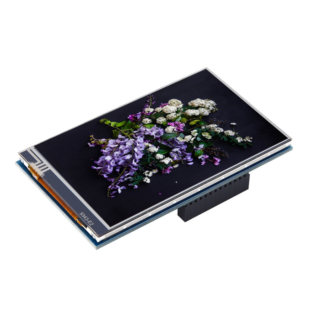 4-Zoll-Bildschirm Hdmi-Display Ips Hd 800 X 480 7465065619308