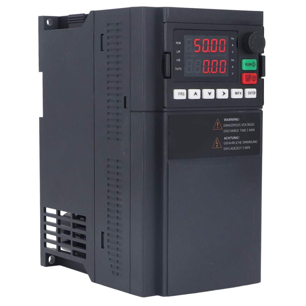 SAKO Variabler Frequenzumrichter 7,5 KW Universal