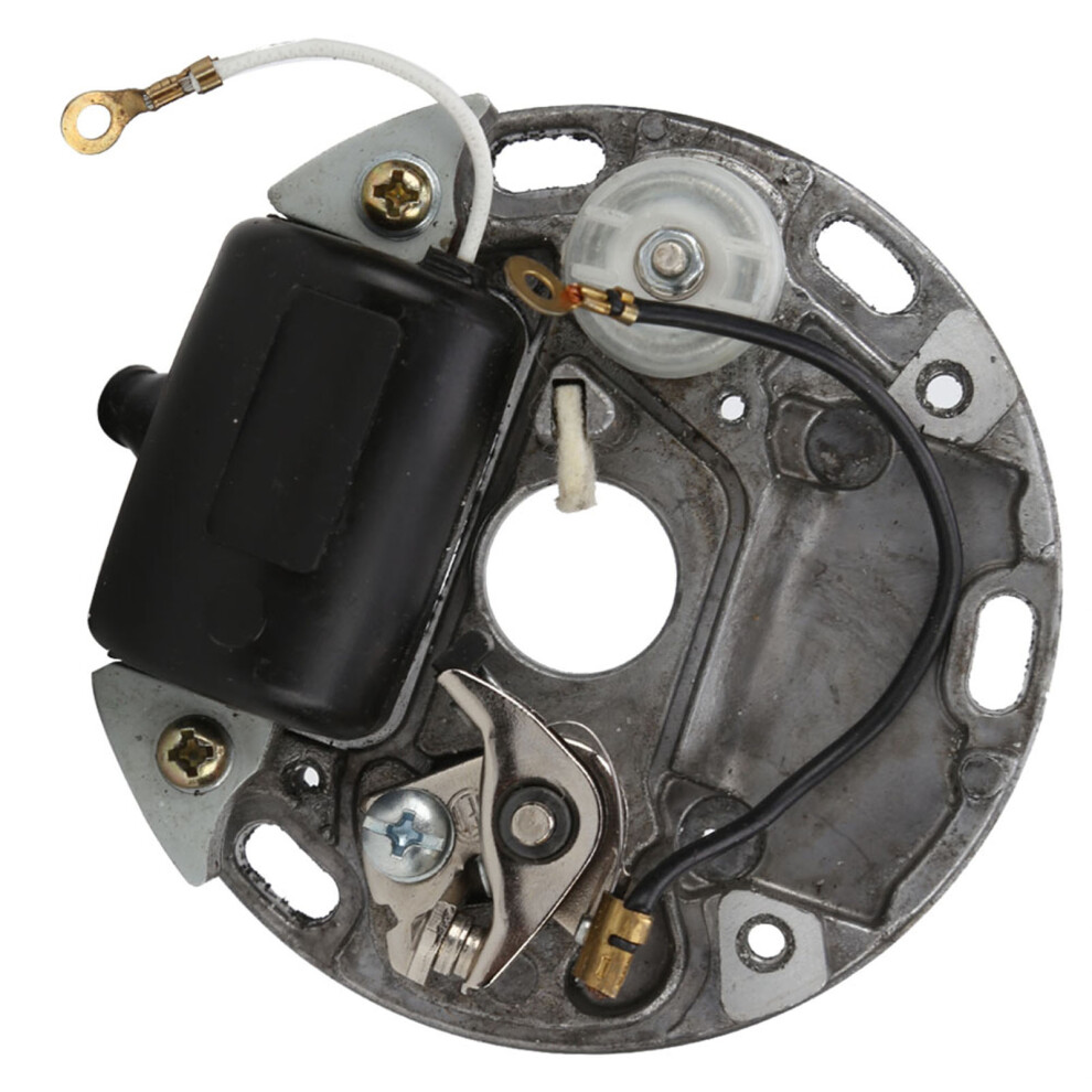 Zã¼Ndspulenbaugruppe Ersatzteil Fã¼R Ms070/080 7465065620274
