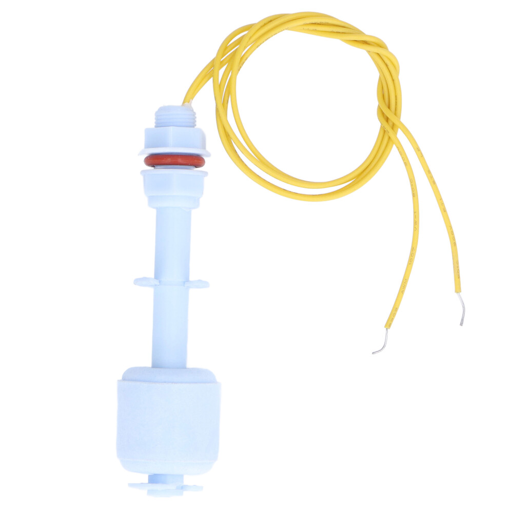 Polypropylene Blue P7510 Float Switch For Industrial Liquid Control 4941376049445