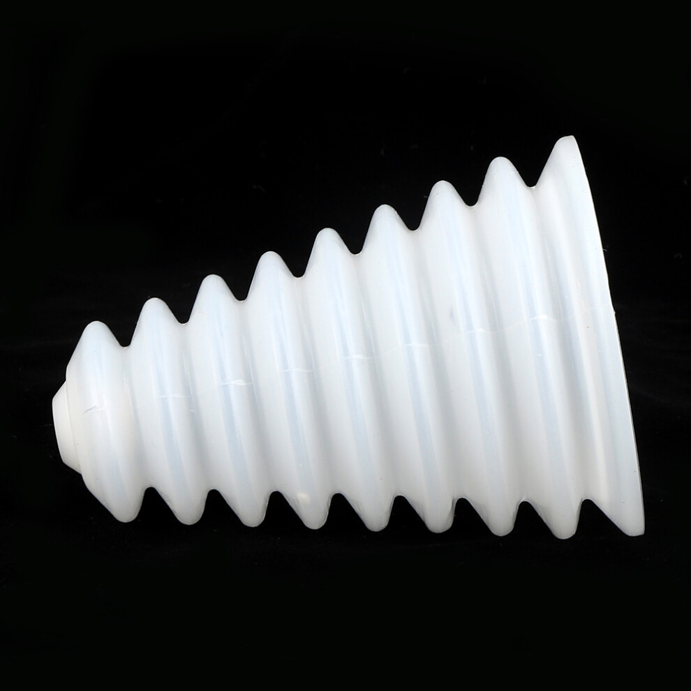 3Pcs Gummi Flexible Durable Elektrische Hammer