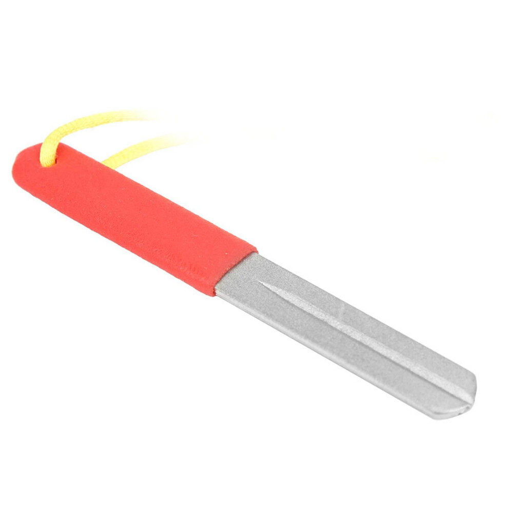 Angelhaken-Schã¤Rfstein, Doppelseitig, 7465065621622