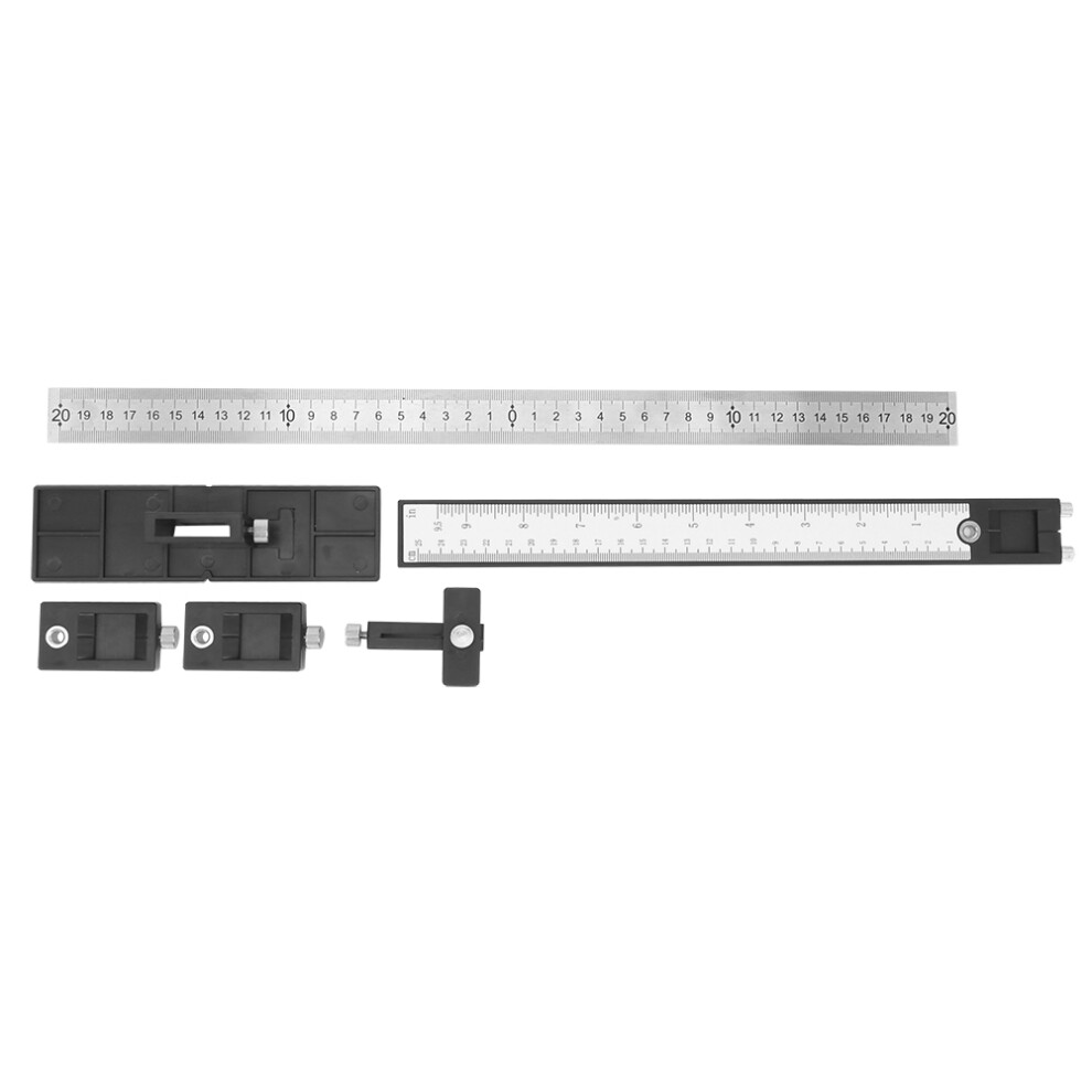 Schrank Hardware Jig Einstellbare Griff Punch 7465065621998