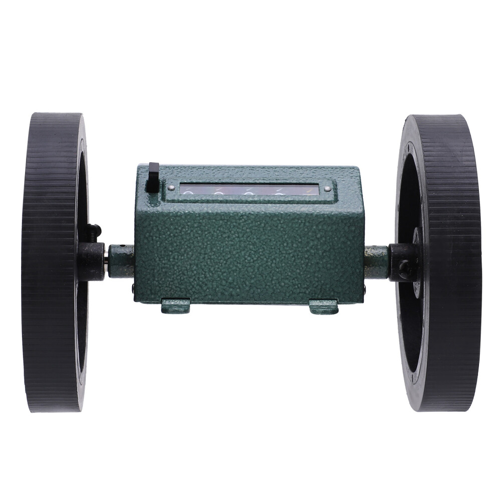 Rollentyp Lã¤Ngenmeterzã¤Hler 5-Stellig Fã¼R 7465065622513