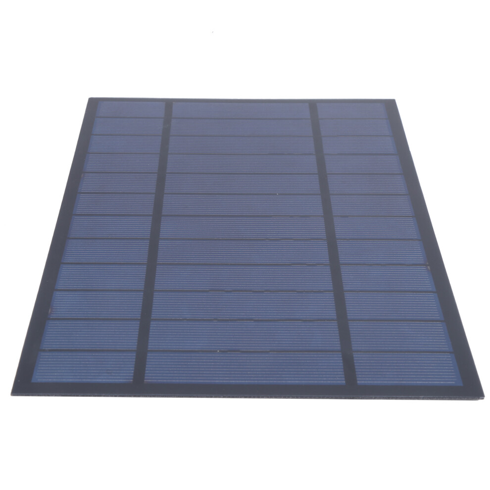 Solar Power Epoxy Modul Board Panel Polysilizium
