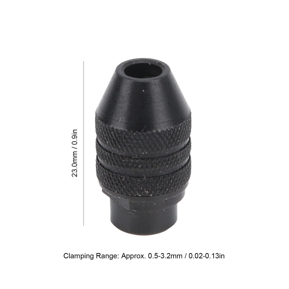 Multi Chuck Carbon Stahl Schnell ÃNdern Adapter 7465065623688