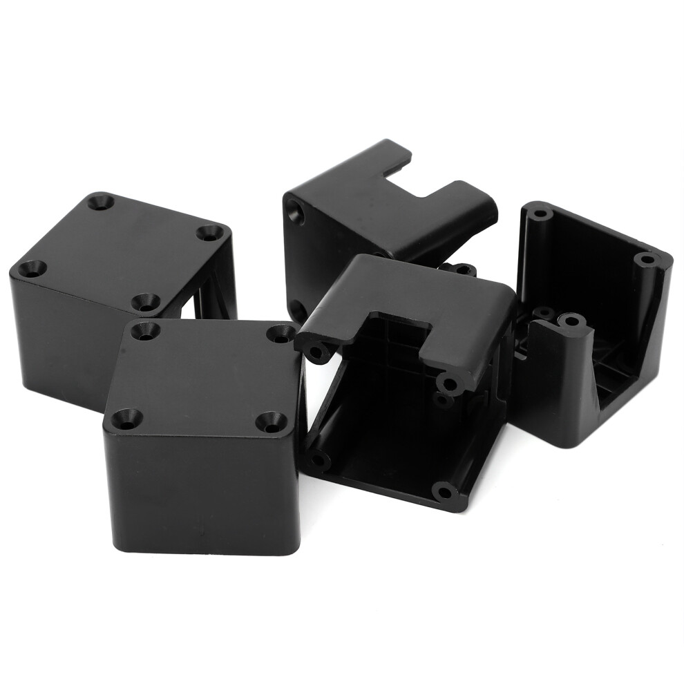 5Pcs 3D Drucker Grenze Schalter Abdeckung für