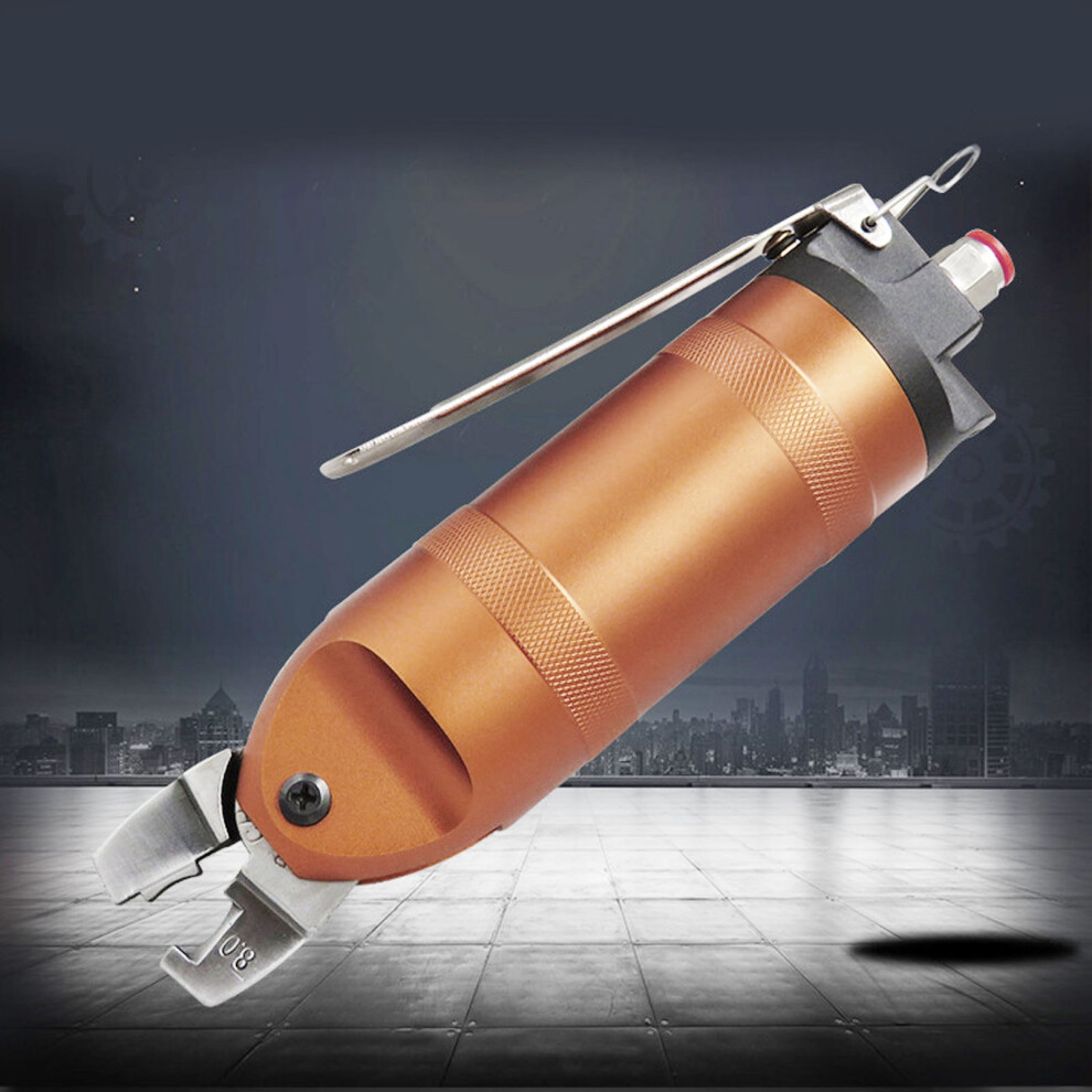 Pneumatische Crimpzange KP-772, 1-Port-Luftzange