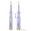 Compact ANG43 Electric Test Pen Set 100-250V for Easy Operation 5