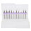 10pcs Tungsten Carbide Cleaning Nozzle Drill Bits 0.3mm for 3D Printer 1