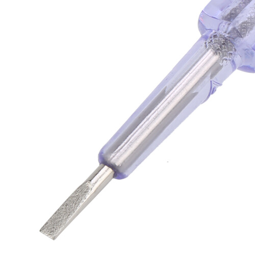 Compact ANG43 Electric Test Pen Set 100-250V for Easy Operation
