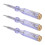 Compact ANG43 Electric Test Pen Set 100-250V for Easy Operation 9