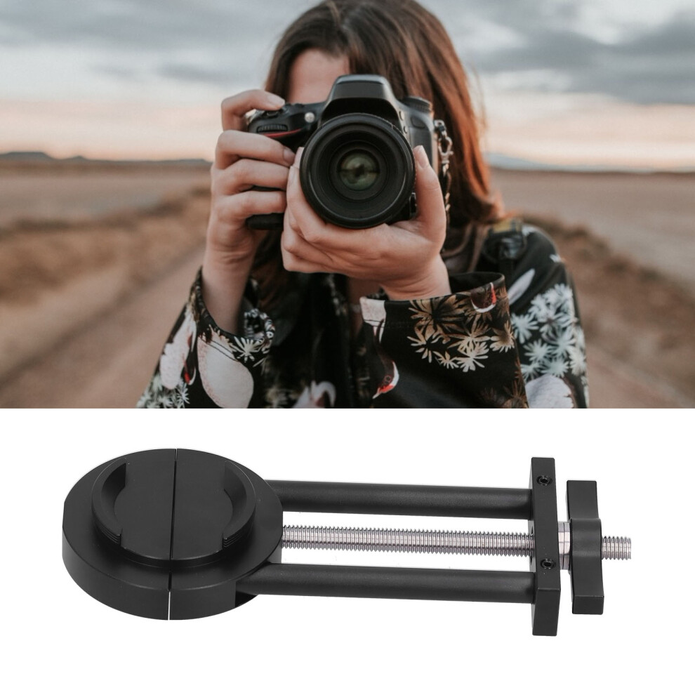 Compact 27Â130Mm Camera Lens Vise Tool For Professional Repair 3321378324190