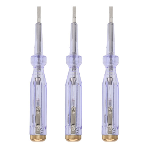 Compact ANG43 Electric Test Pen Set 100-250V for Easy Operation 1