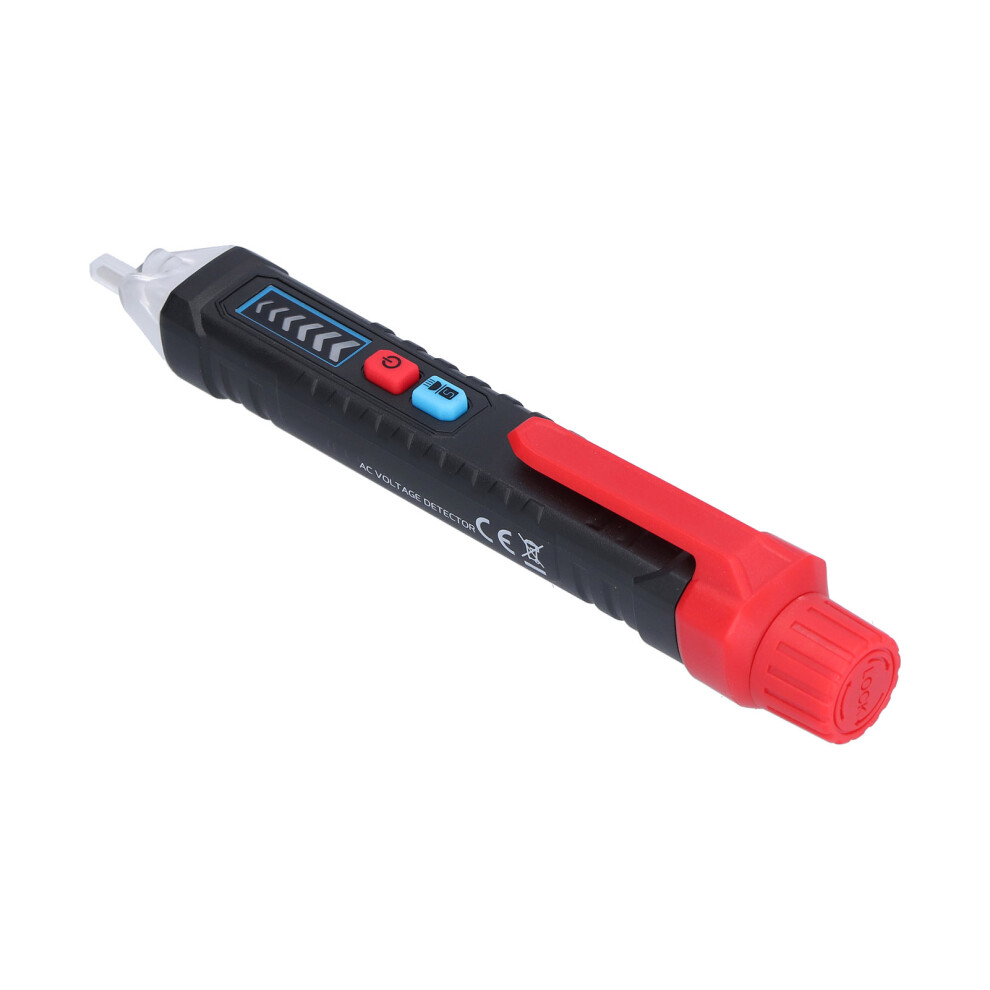 Induktion Elektrische Stift Digital Display
