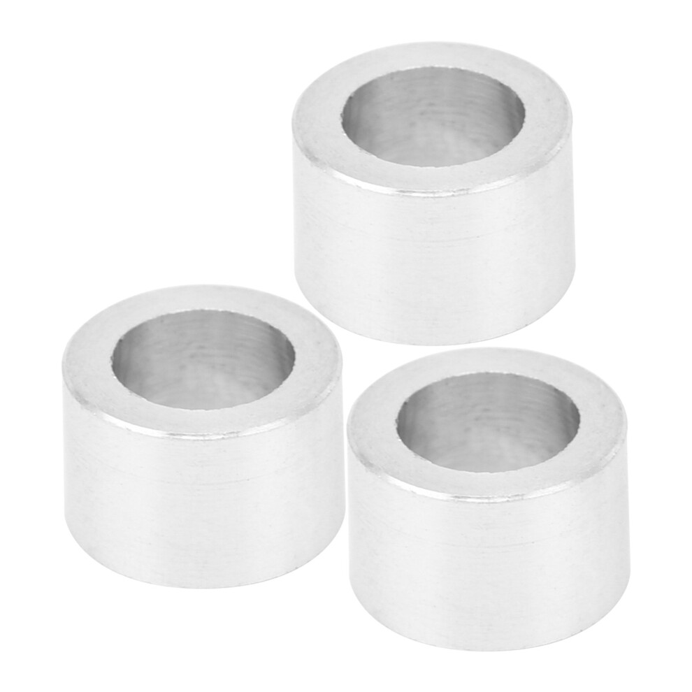 Aluminium Legierung Spacer Zylindrische Dichtung