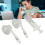 Strong Suction Soft Silicone Nipple Corrector for Women, Inverted Nipples Puller 13