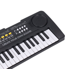 Klaviertastatur mit 37 Tasten, Musikspielzeug für