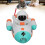 Astronauten-Space-Shuttle-Spielzeug, 6