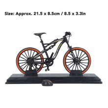 Legierungs-Mountainbike-Modell für Kinder,