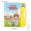 Soundbuch Arabisch Englisch Interaktives 1