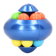 Rotierendes Ball-Puzzle-Spielzeug für Erwachsene