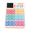 Tragbares Sudoku-Puzzlespiel mit 3500 7