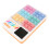 Tragbares Sudoku-Puzzlespiel mit 3500 4