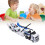 Transport Pritschenwagen mit 7