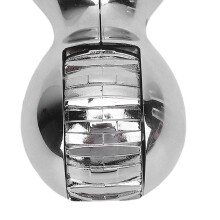 Handheld Stress Relief Spielzeug Aluminium