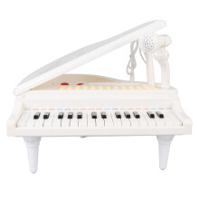 Musikalisches Klavierspielzeug, 31 Tasten,