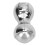 Handheld Stress Relief Spielzeug Aluminium 5