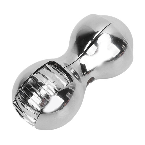 Handheld Stress Relief Spielzeug Aluminium 2