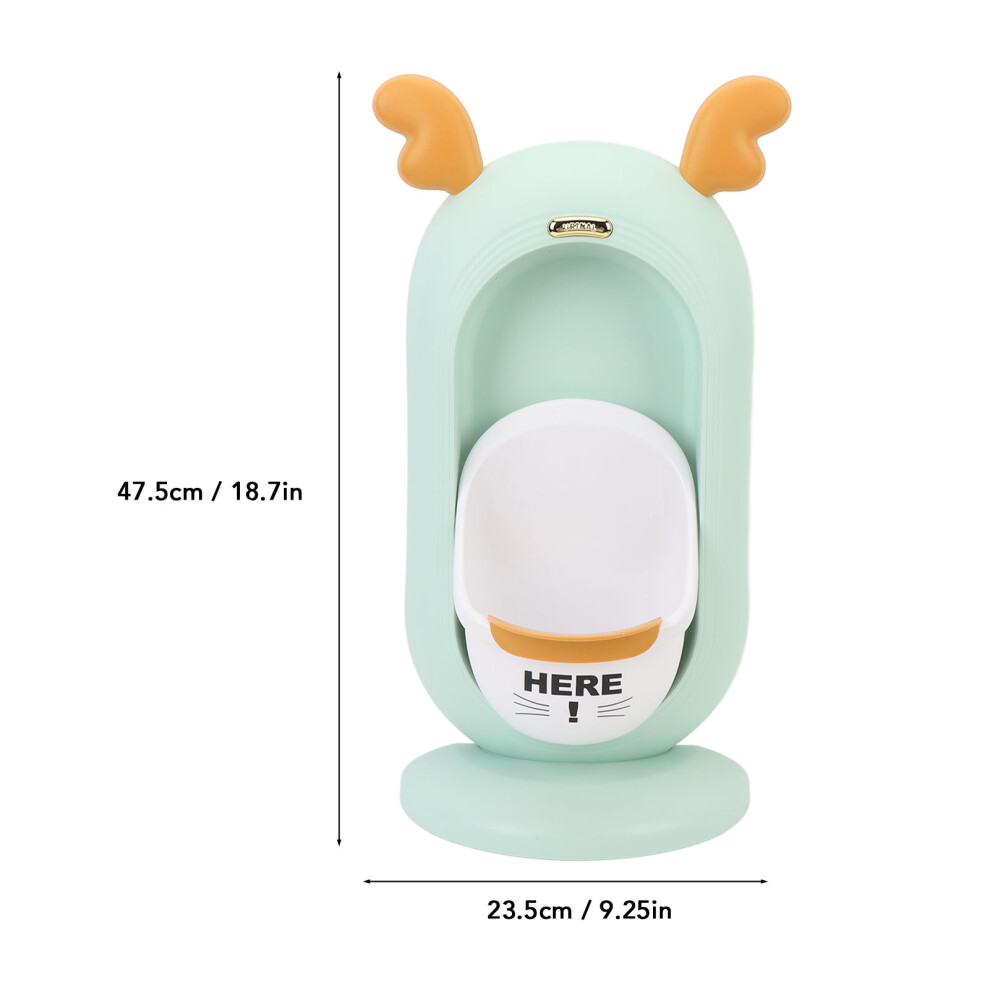 Urinal für Kleinkinder und Jungen, zur