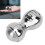 Handheld Stress Relief Spielzeug Aluminium 10