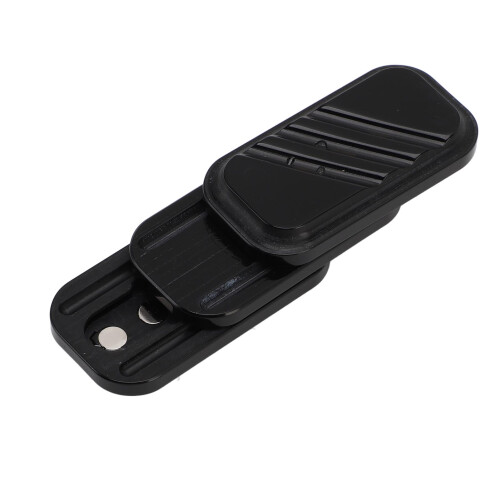 Push Card Slider Toy 3-lagiges