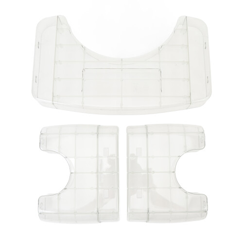 Toilettenhocker, tragbarer Hockhocker, 2