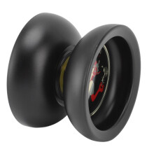 Alloy Yoyo Ball, nicht ansprechende Drehspielzeug, 5,3 cm für Jugendliche