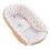 Aufblasbare Babybadewanne, leicht, 1