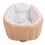 Aufblasbare Babybadewanne, leicht, 2