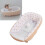 Aufblasbare Babybadewanne, leicht, 5
