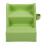 Kinderhocker, 2-stufiger Klapphocker mit 7