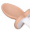 Baby Gabel Löffel Set Weiche PP Kurze Griffe Essen 11