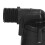 Electric Cordless Drill 18V Lithium-Ion Compact Power Tool Kit with Bits 4