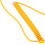 K Type Handheld Thermocouple Probe Straight Shank Replacement for Surface Temp 12